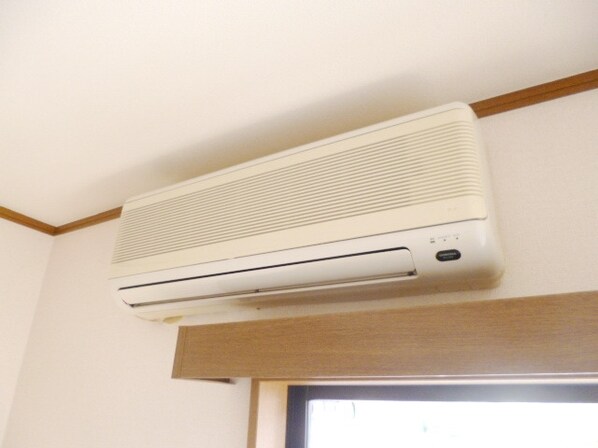 ブリックアーバーの物件内観写真